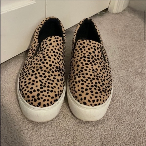 Leopard/Cheetah Print - Picture 3 of 3